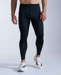 Black/Black Reflective