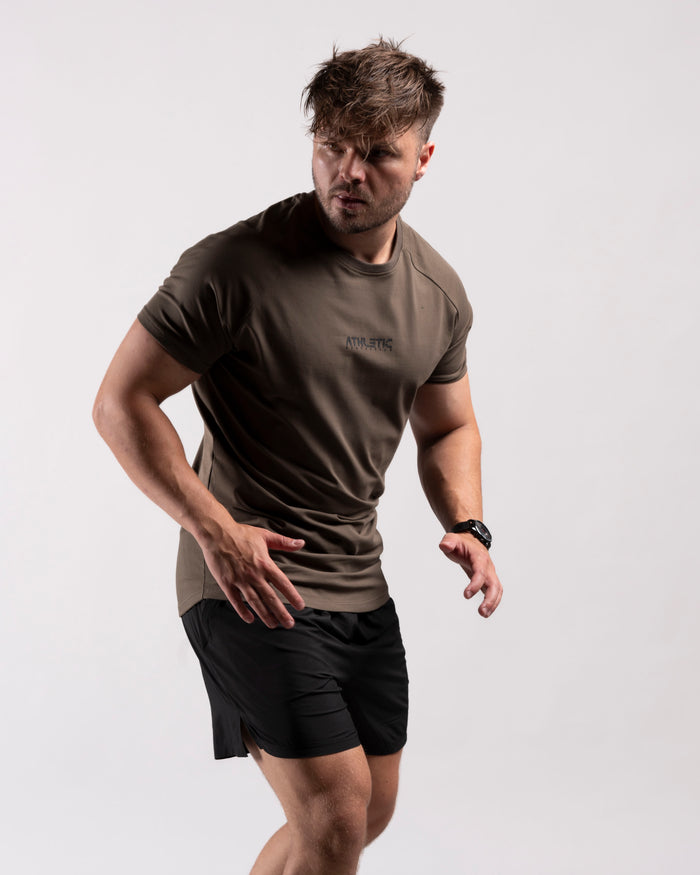 Infinity Shirt (Army)