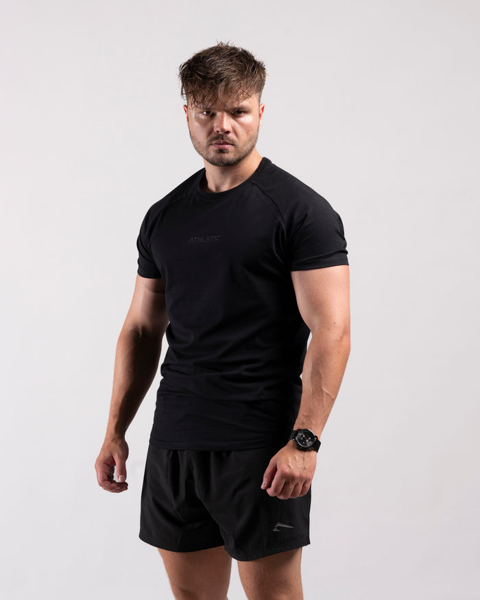 Infinity Shirt (Black)