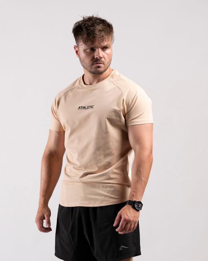 Infinity Shirt (Tan)