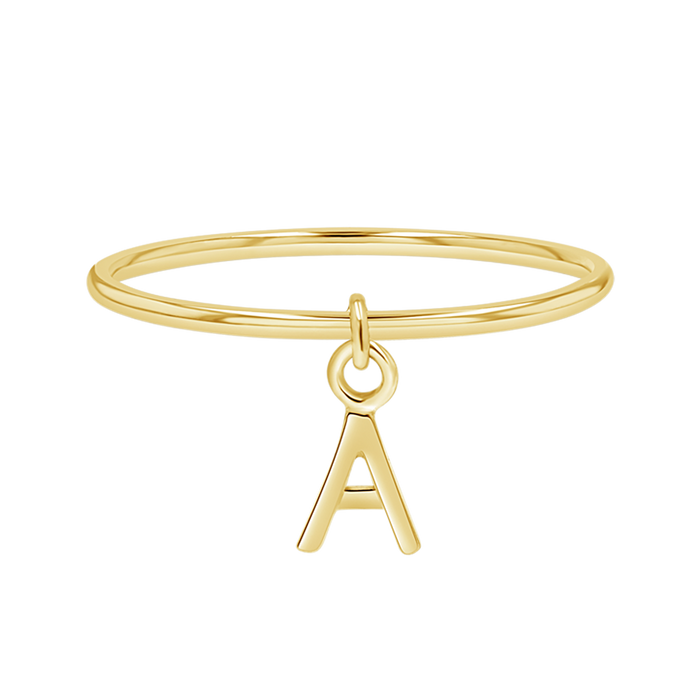 Initial Drop Ring
