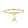 Initial Drop Ring