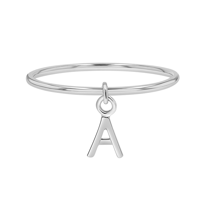 Initial Drop Ring