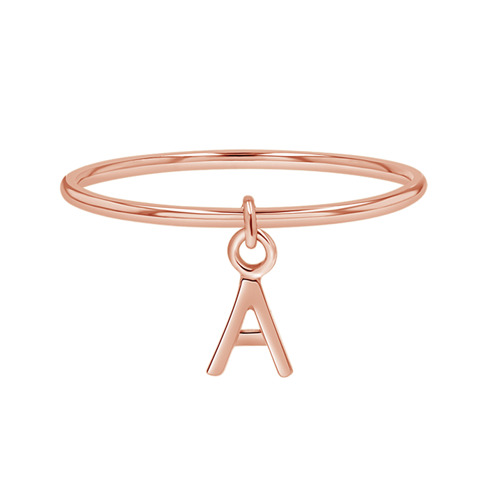 Initial Drop Ring