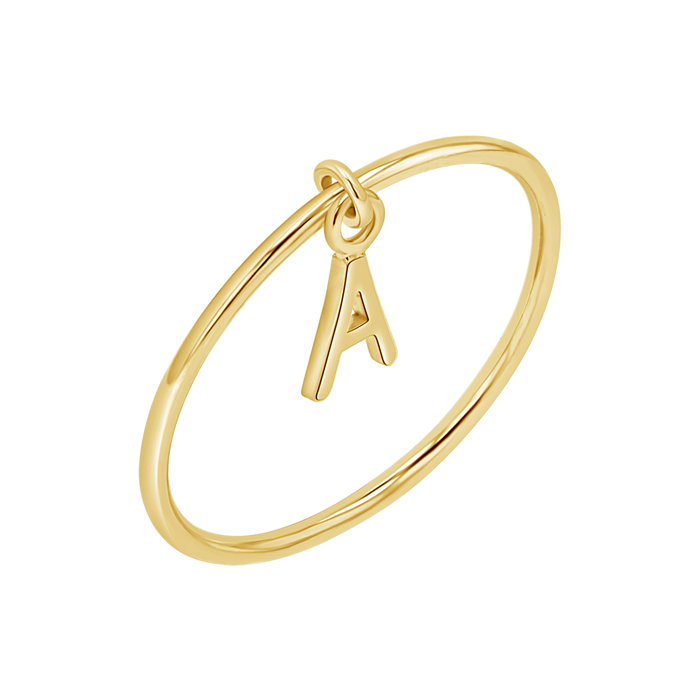 Initial Drop Ring