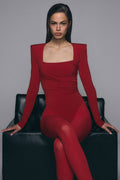 IRINA BODYSUIT