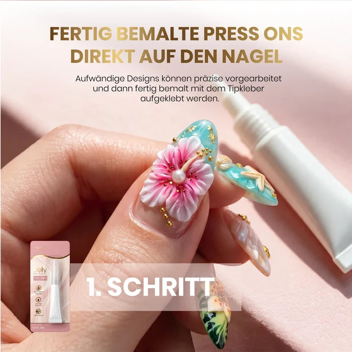 Jelly Nailglue ∙ 5ml