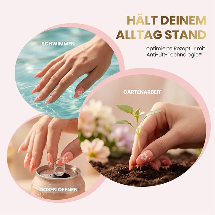 Jelly Nailglue ∙ 5ml