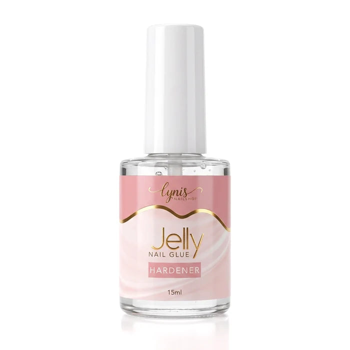 Jelly Nailglue Hardener ∙ 15ml
