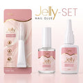 Jelly Nailglue Set