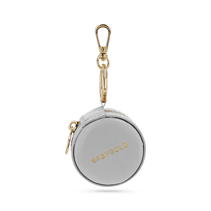Jewelry Case Keychain
