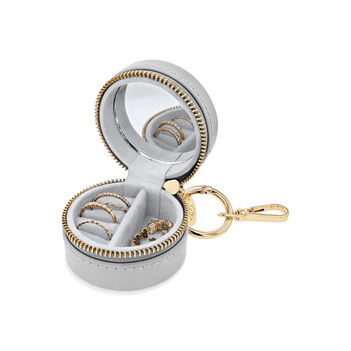 Jewelry Case Keychain