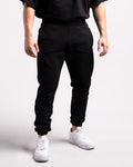 Jogger (Black) - HQ Basics
