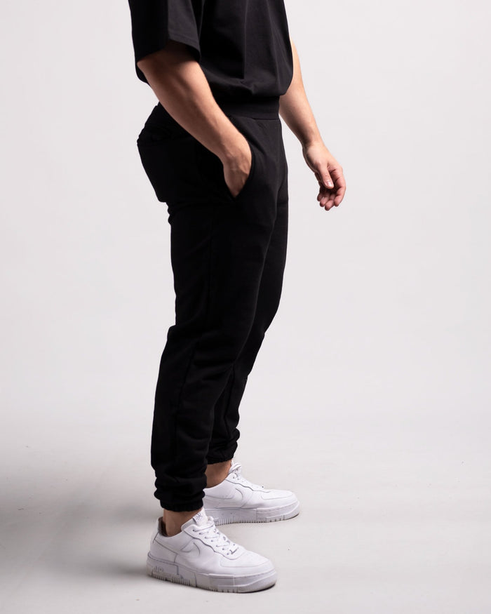 Jogger (Black) - HQ Basics