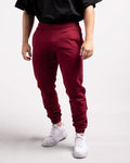 Jogger (Burgundy) - HQ Basics