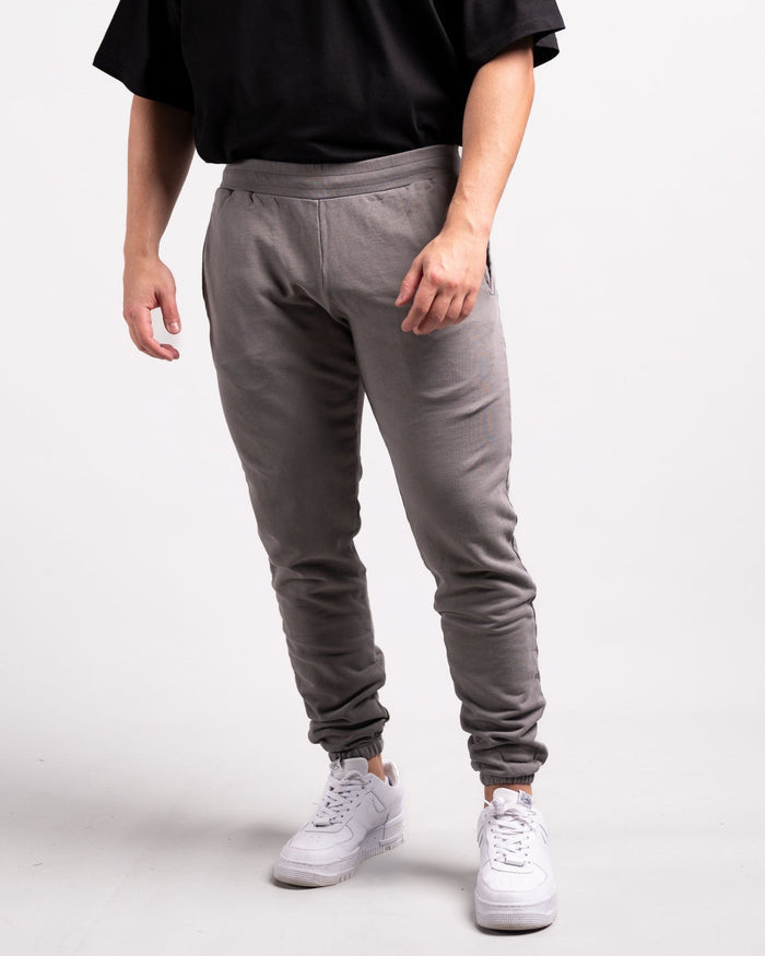 Jogger (Dark Grey) - HQ Basics