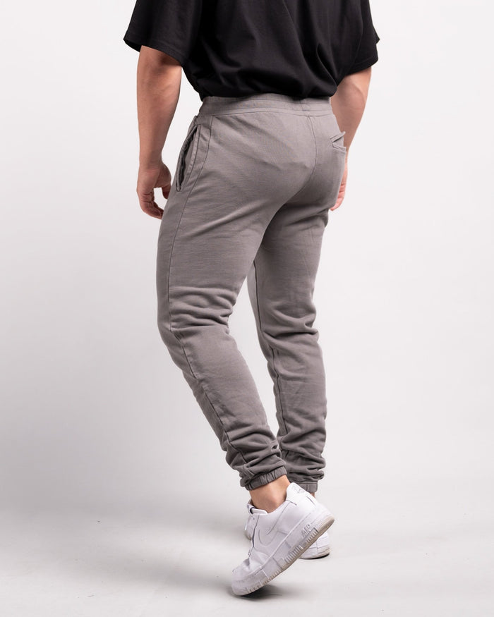 Jogger (Dark Grey) - HQ Basics
