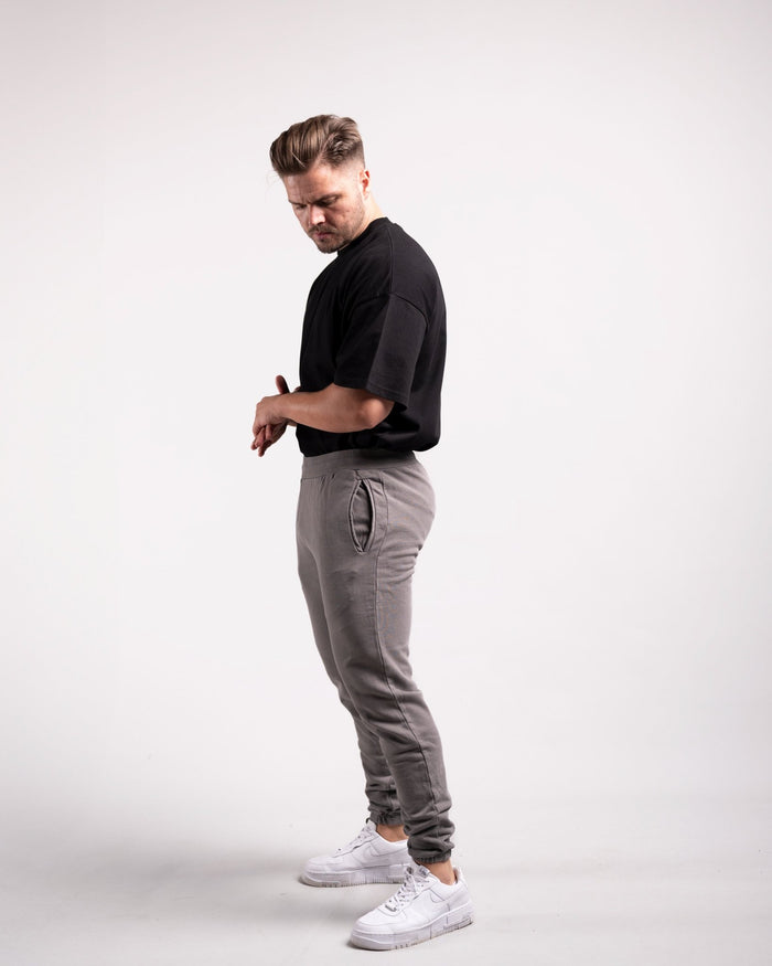 Jogger (Dark Grey) - HQ Basics