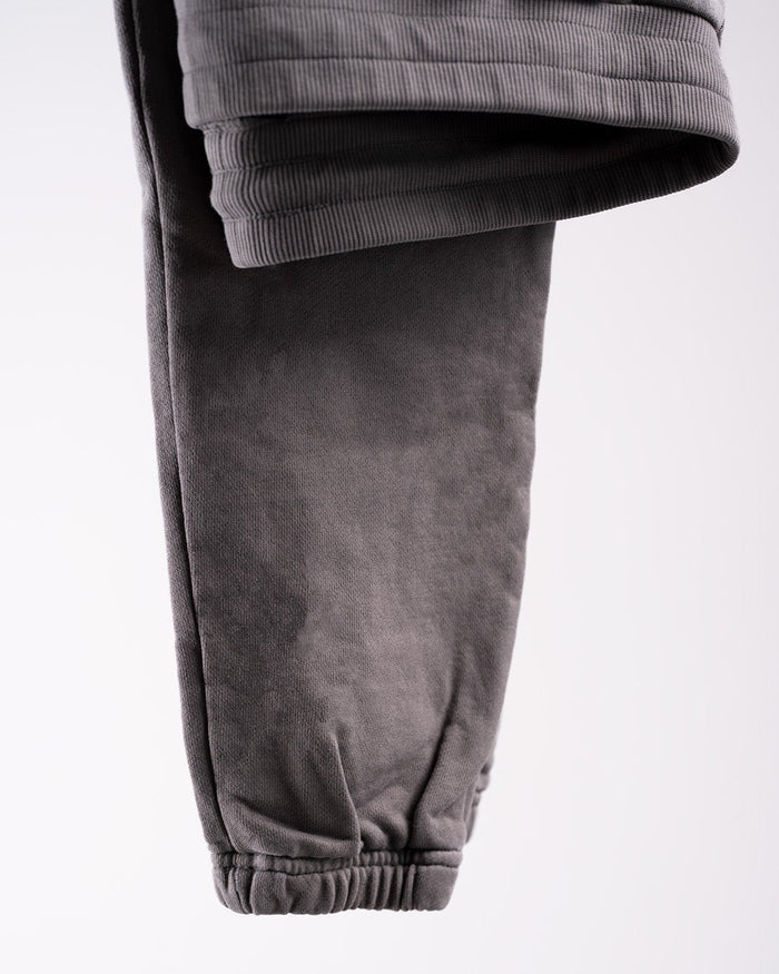 Jogger (Dark Grey) - HQ Basics - Athletic Aesthetics