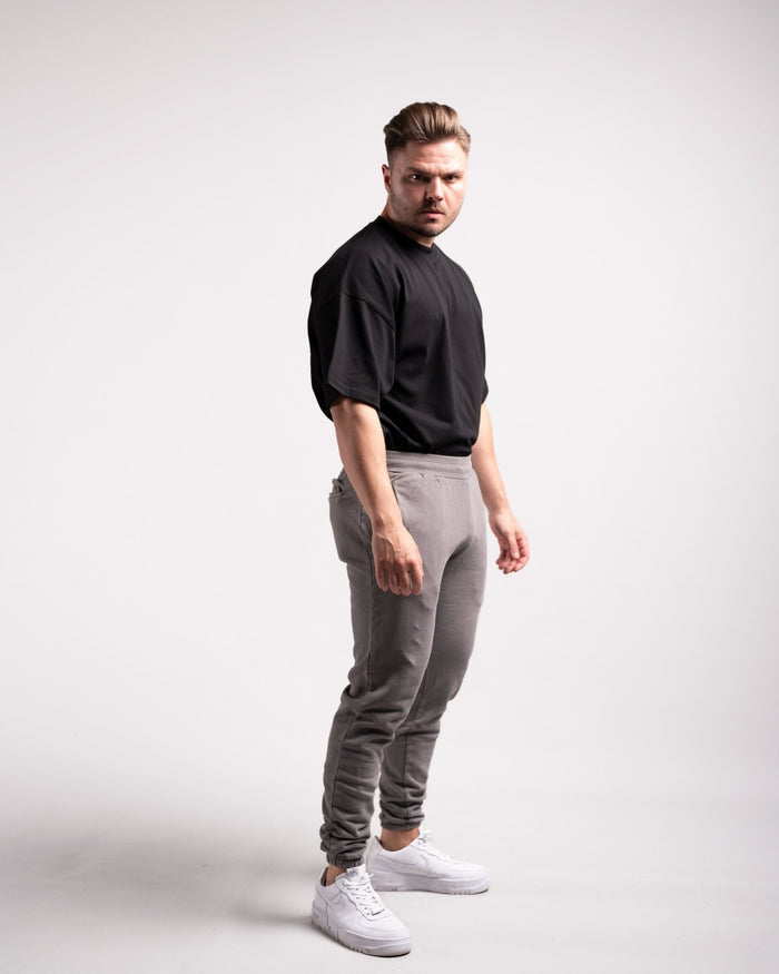 Jogger (Dark Grey) - HQ Basics