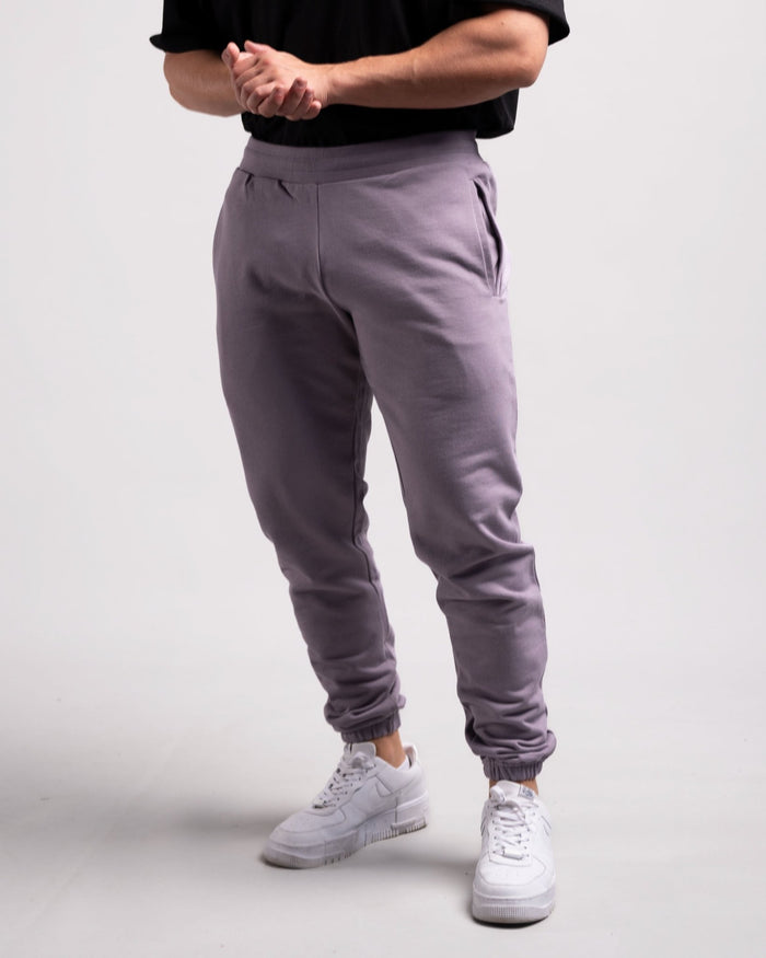 Jogger (Purple) - HQ Basics