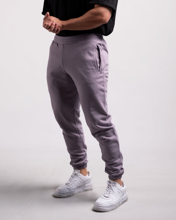 Jogger (Purple) - HQ Basics