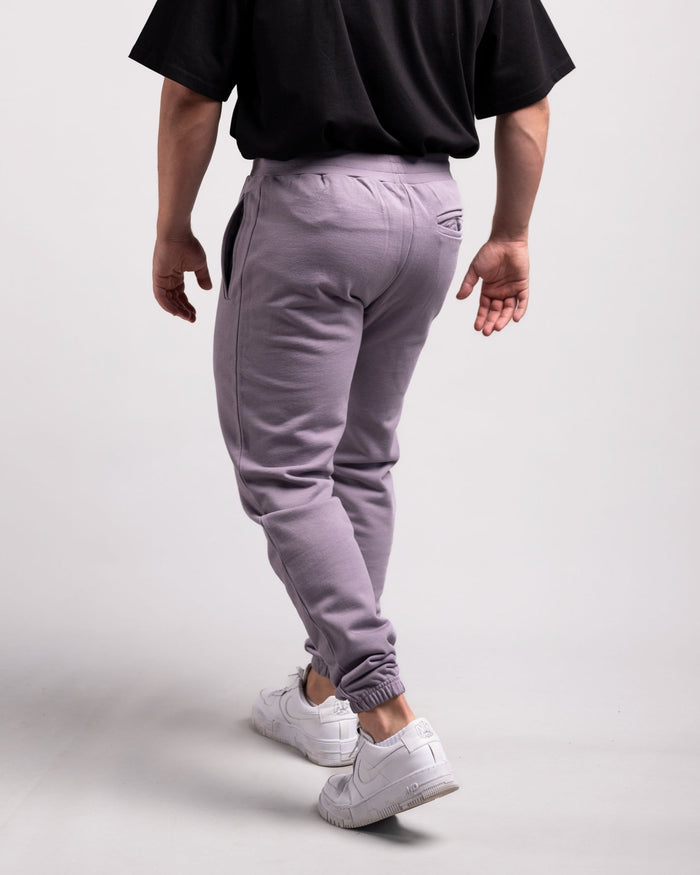 Jogger (Purple) - HQ Basics