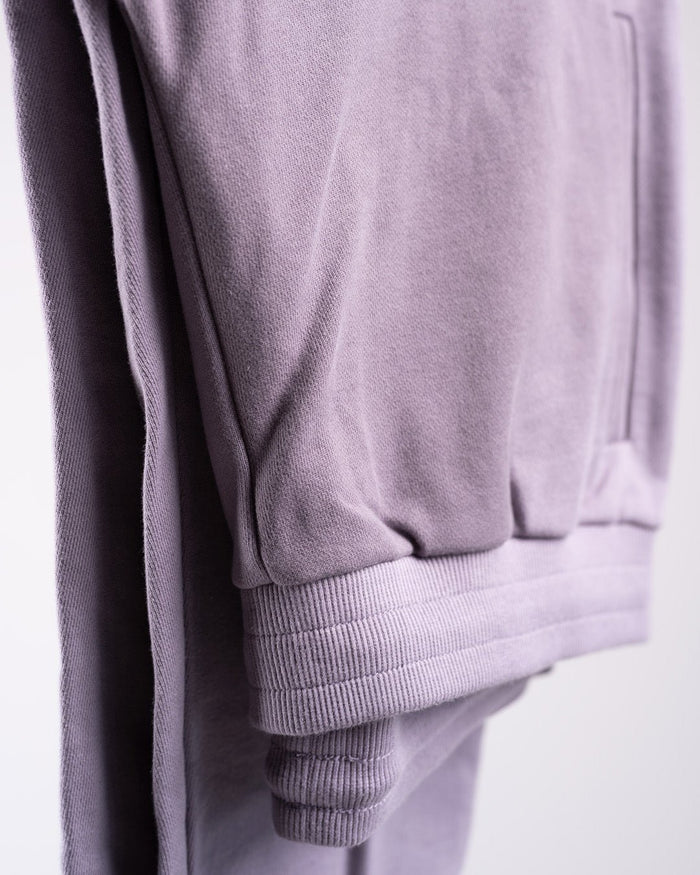Jogger (Purple) - HQ Basics - Athletic Aesthetics