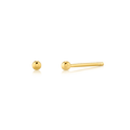 Kids Dainty Ball Studs