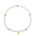 Kids Pearl Beaded Bracelet