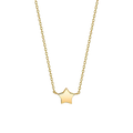 Kids Star Necklace