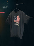 Koffe Sunburns T-Shirt - Antracite