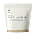 KONO Grass Fed Beef Protein Powder Blend, Madagascar Vanilla – 28.4 oz