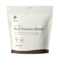 KONO Grass Fed Beef Protein Powder Blend – Raw Chocolate, 29.6 oz