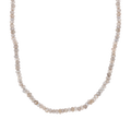 Labradorite Bead Necklace