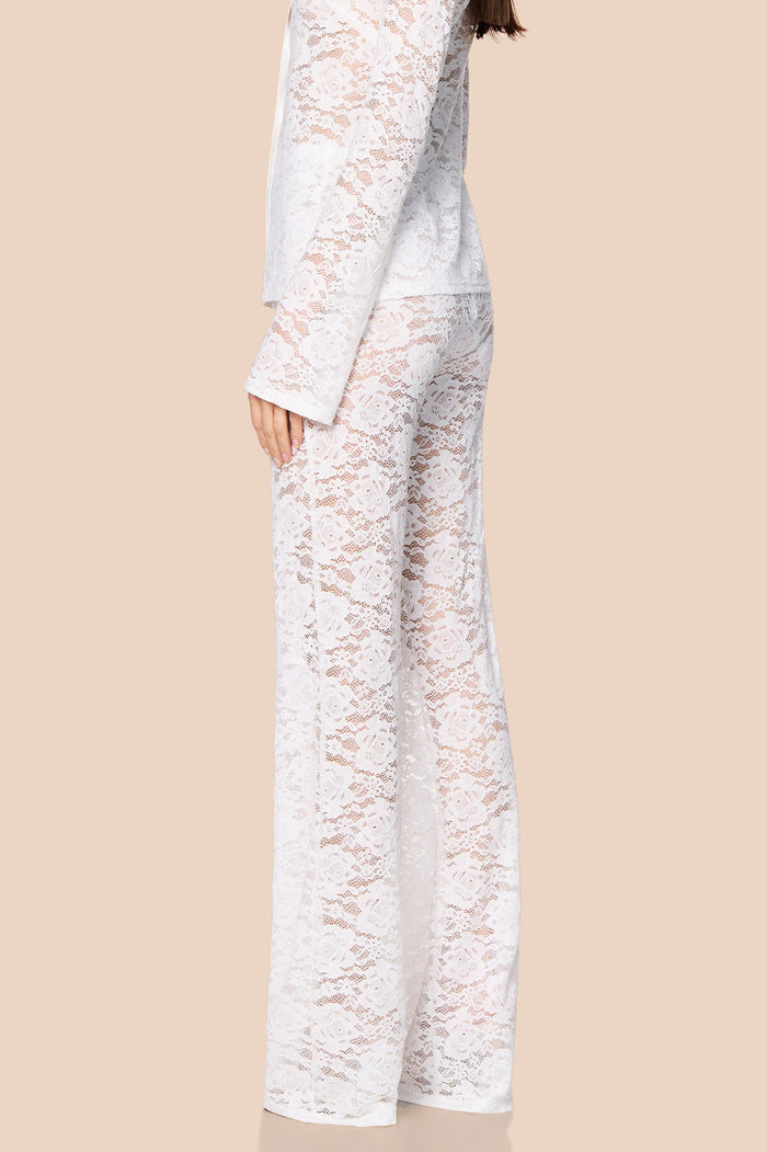 Lala Palazzo Pants - Nookie