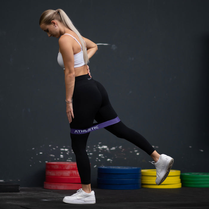 Latex Loop Bands 5er Set