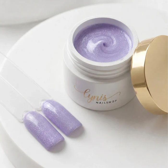 Lavender Builder Gel 15ml
