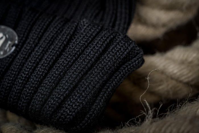 LE BONNET "MATAFS ET FORCATS" - ANTHRACITE