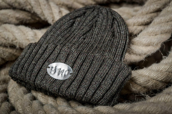 LE BONNET "MATAFS ET FORCATS" - KAKI