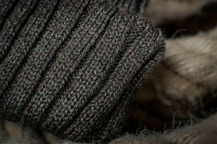 LE BONNET "MATAFS ET FORCATS" - KAKI