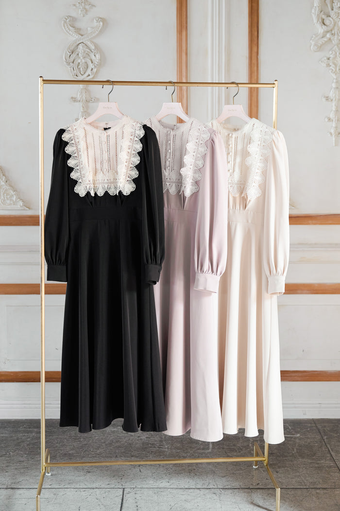 Le Grand Midi Dress