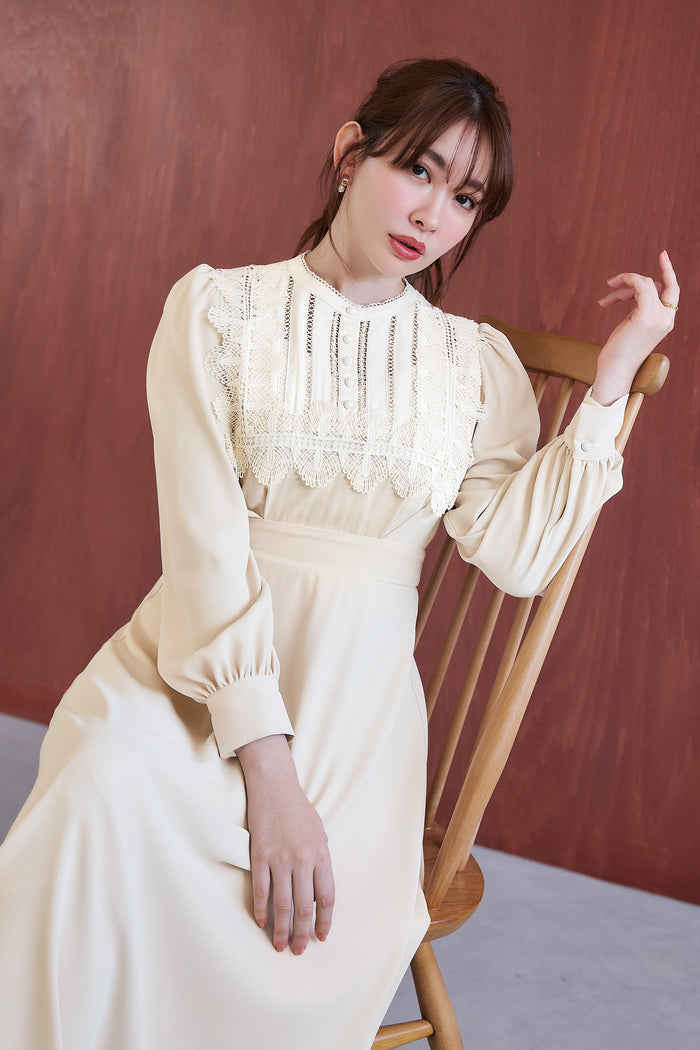 Le Grand Midi Dress