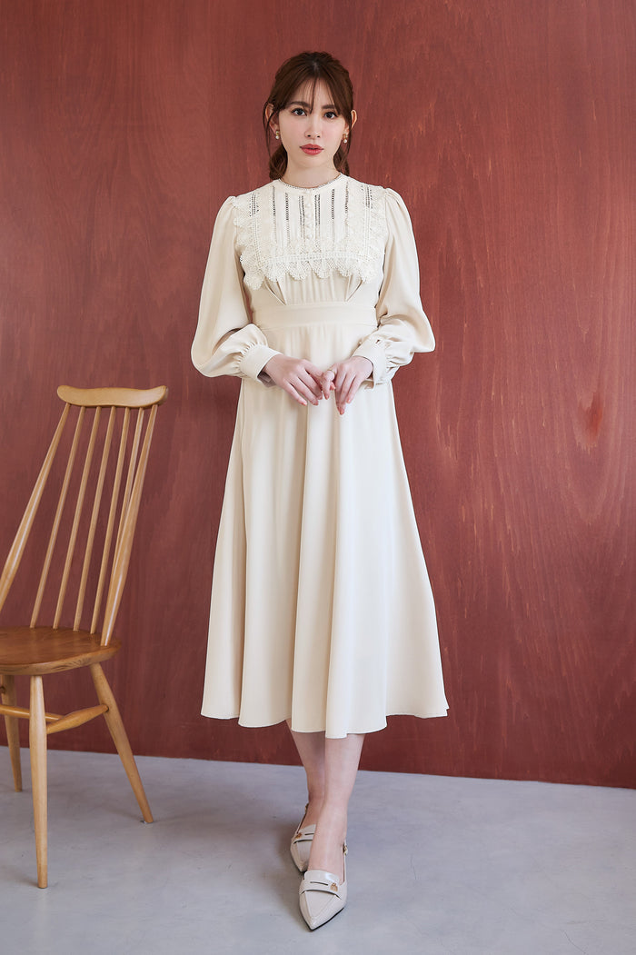 Le Grand Midi Dress