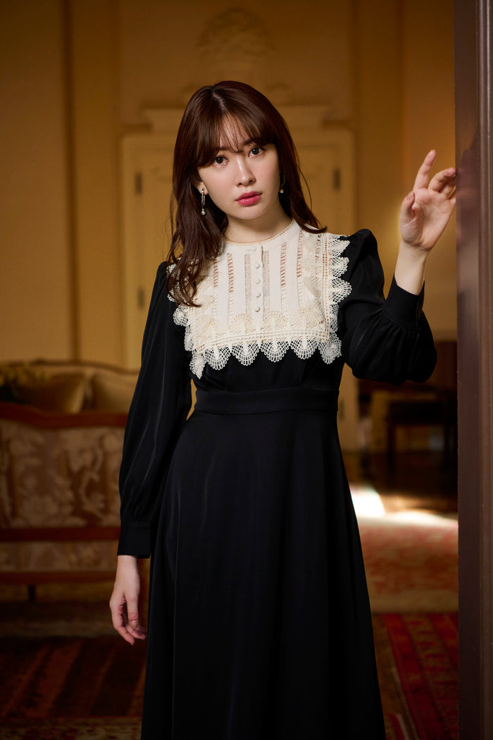 Le Grand Midi Dress