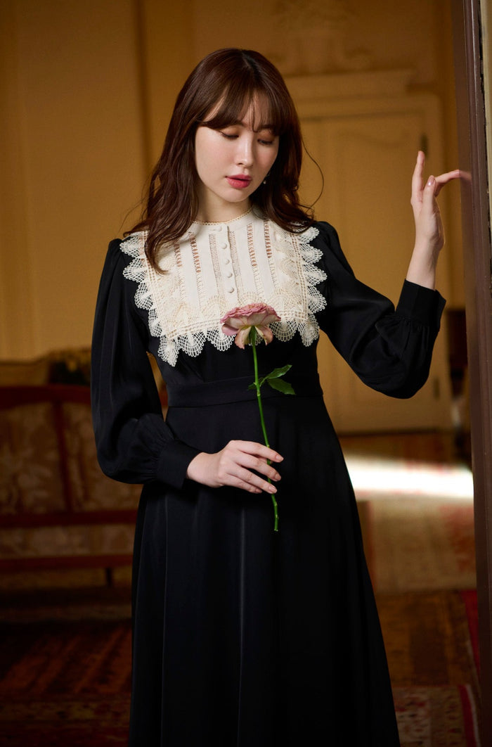 Le Grand Midi Dress