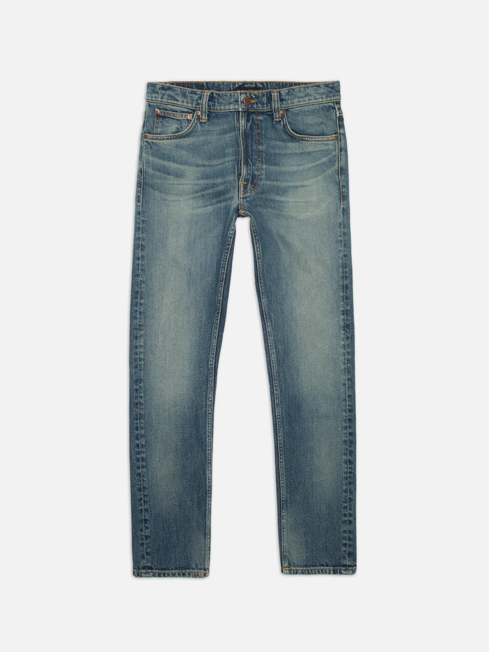 Lean Dean - Muted Ink