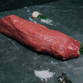 Lean Grass Fed Beef Roast