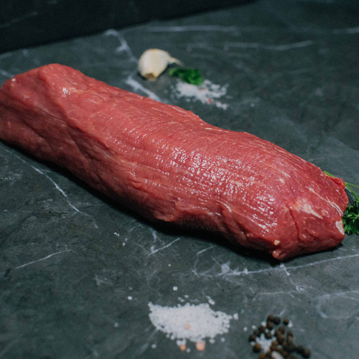 Lean Grass Fed Beef Roast