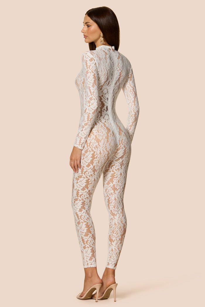 Lennox Catsuit - Nookie